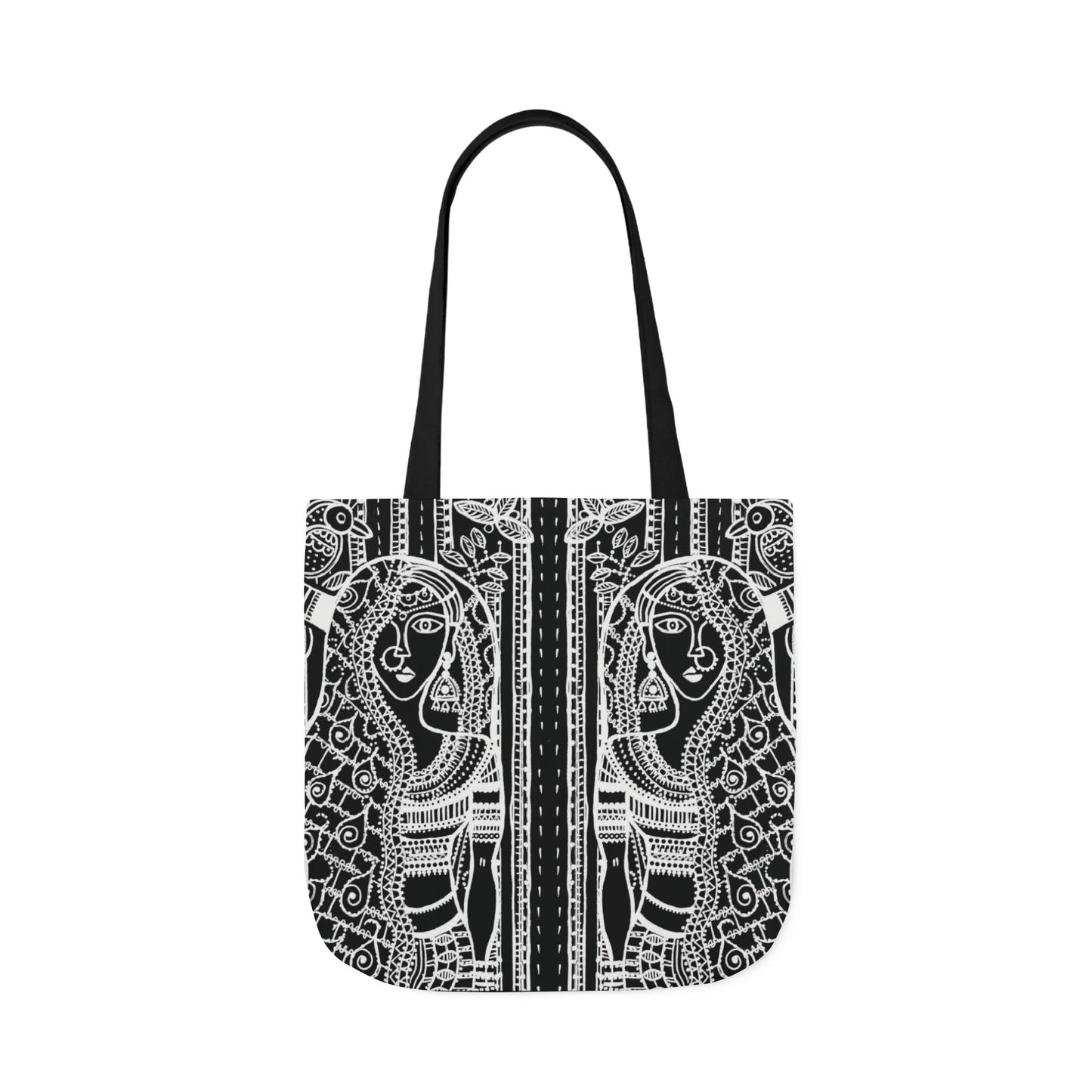 'Priyas Promise' |  Canvas Tote Bag