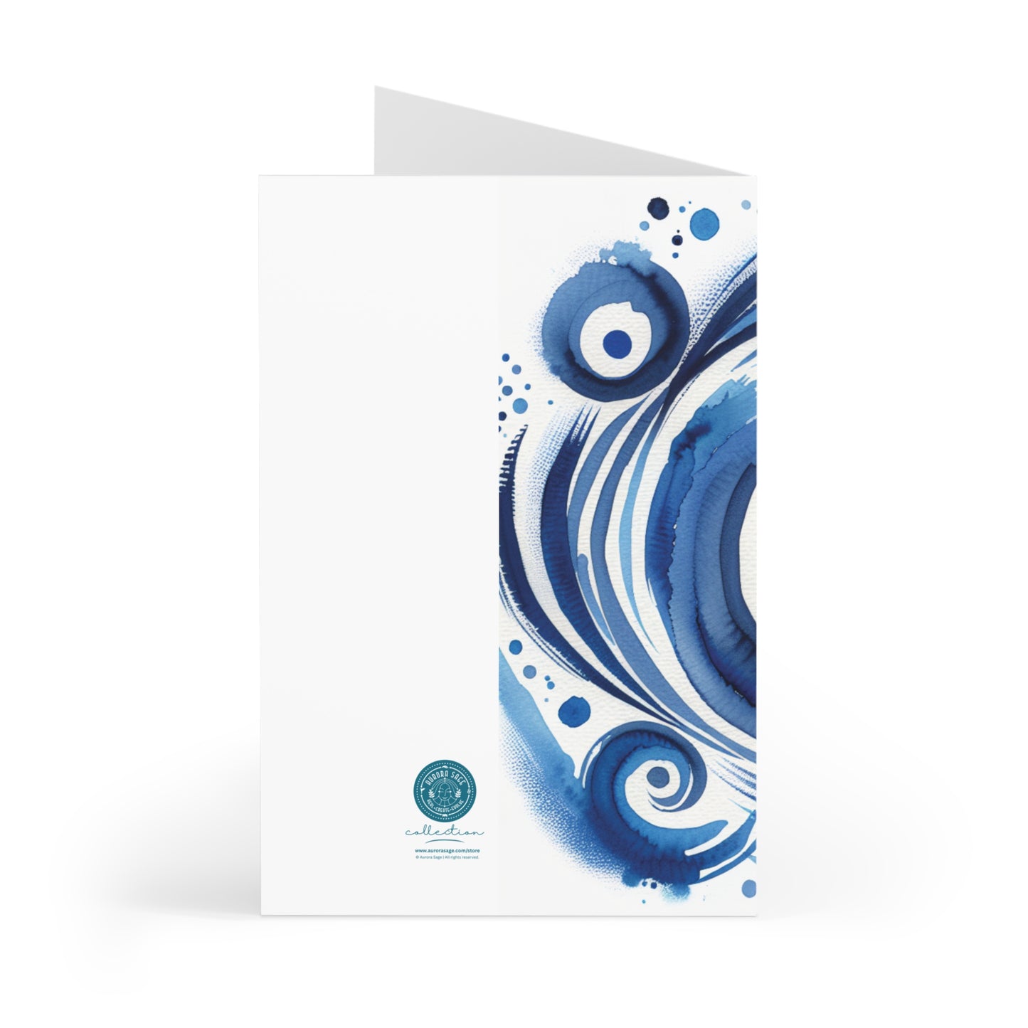 Mati | Greeting Cards Set of 7 for Every Occasion
