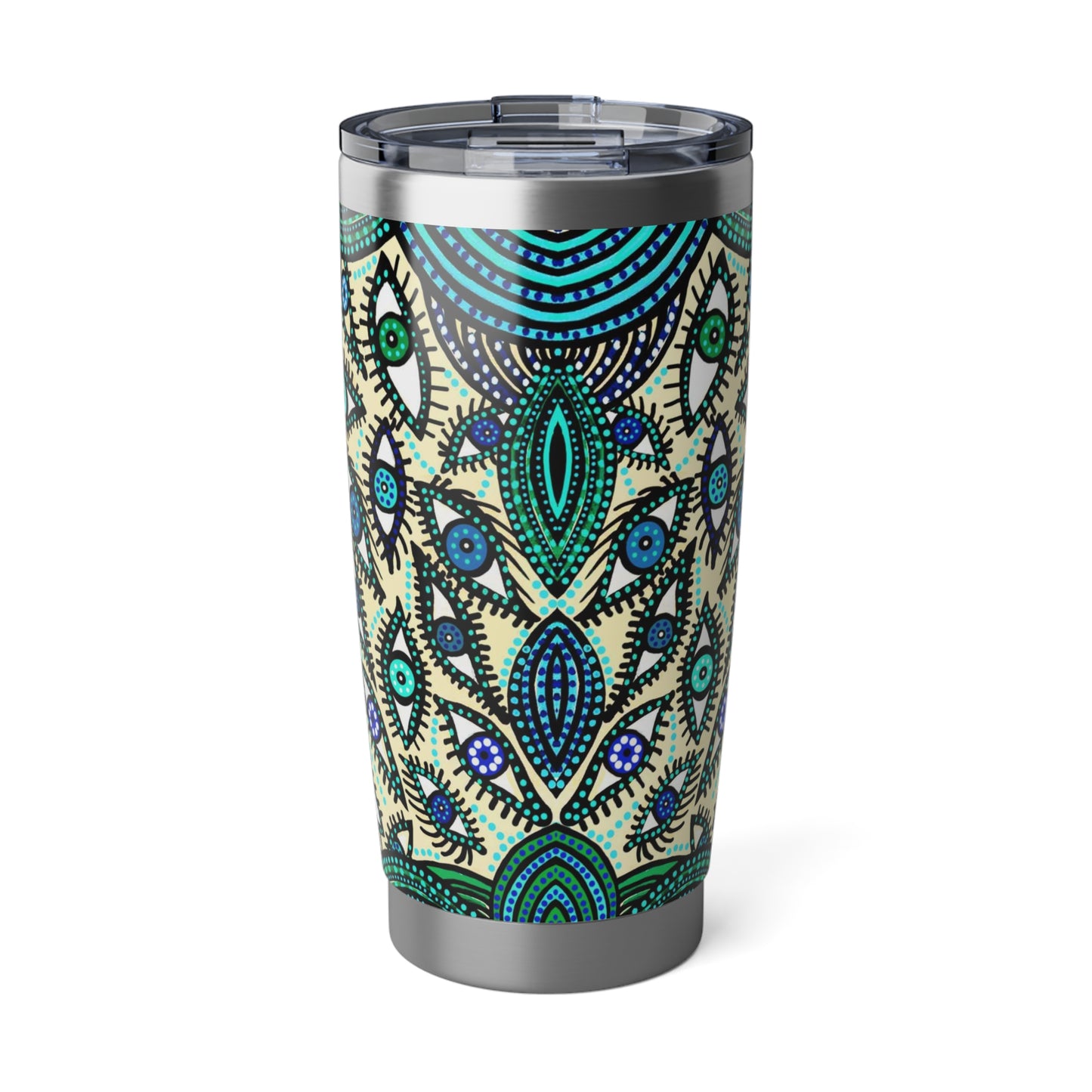 Vagabond 20oz Tumbler -  Hellas