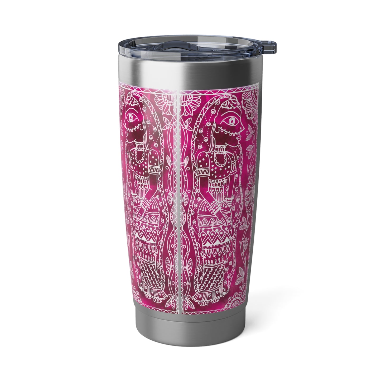Vagabond 20oz Tumbler -  Ranis Vibe