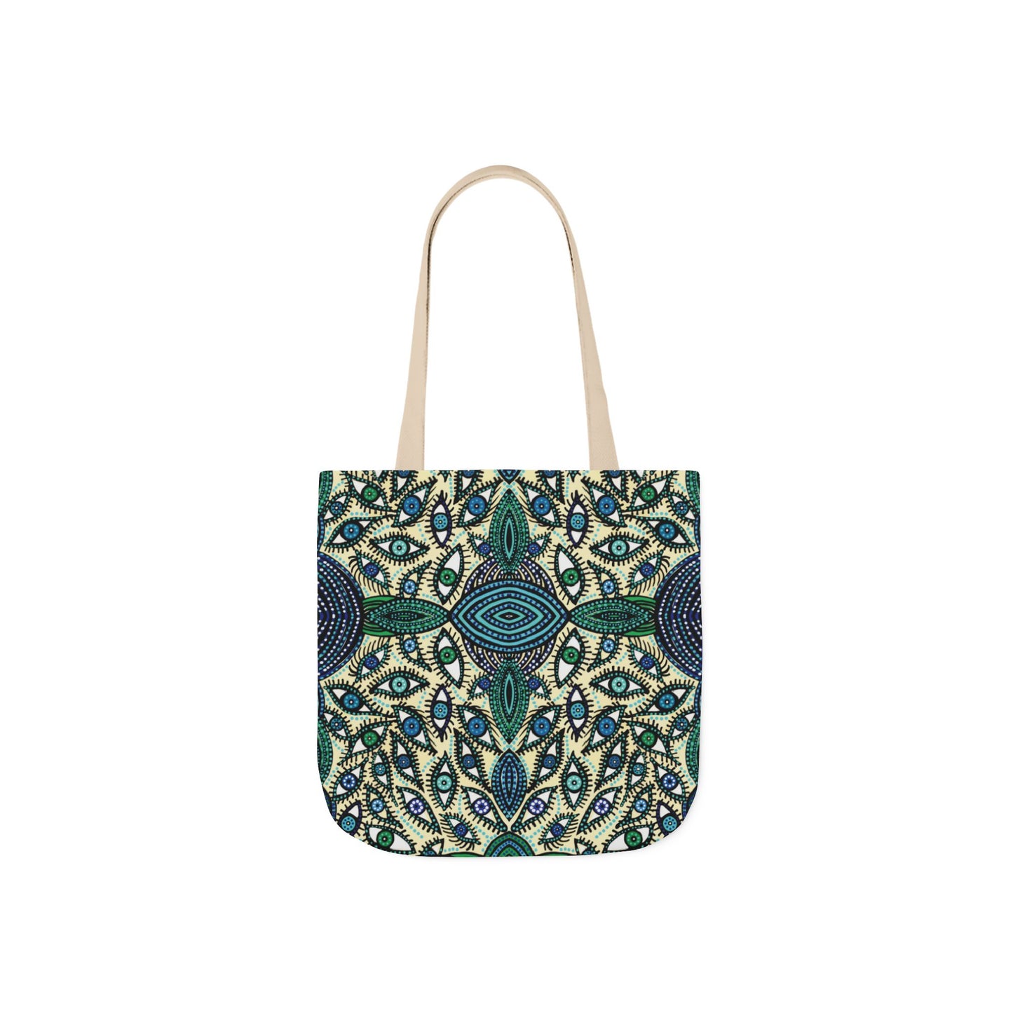 'Hellas' |  Canvas Tote Bag