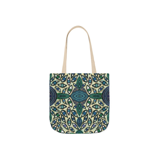 'Hellas' |  Canvas Tote Bag