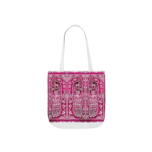 'Ranis Vibe' |  Canvas Tote Bag