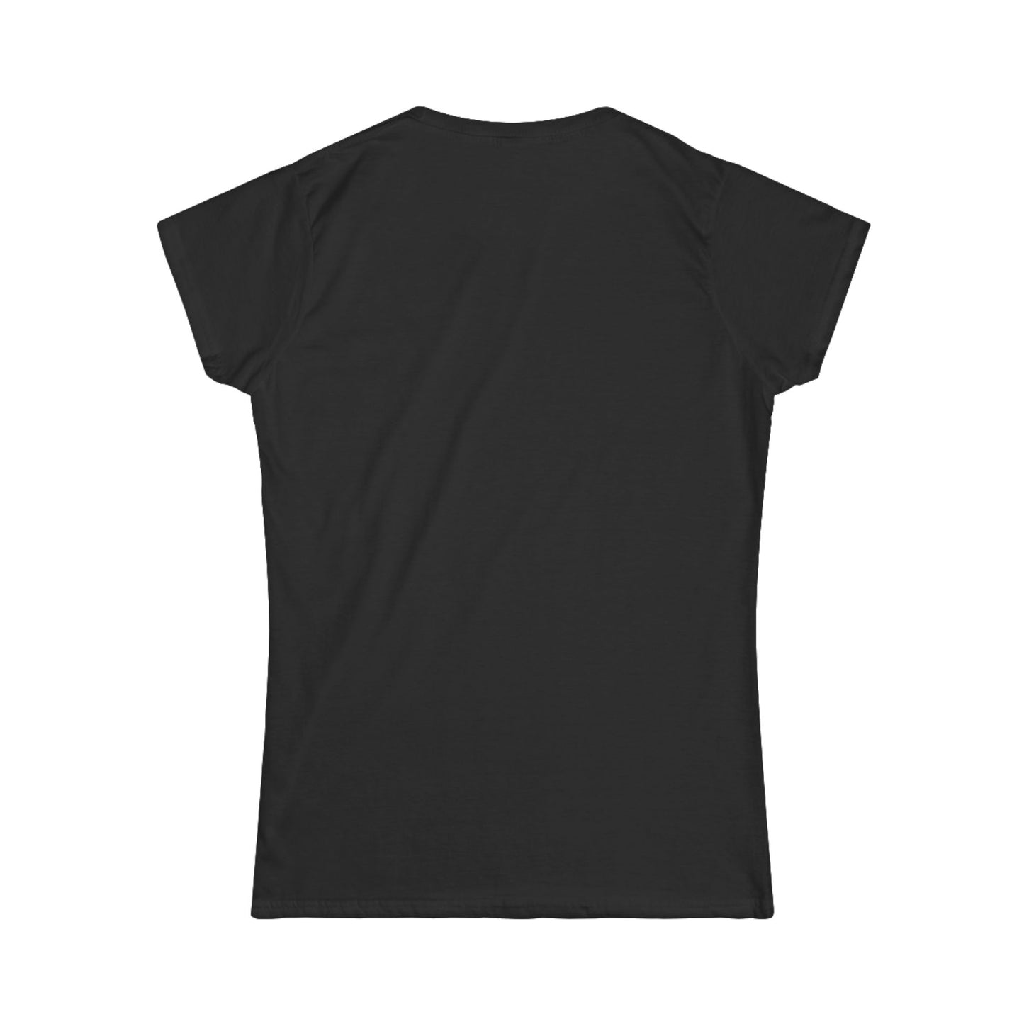 Women's Softstyle Tee | 'Priyas Promise'